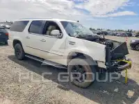 2007 Cadillac ESCALADE фото