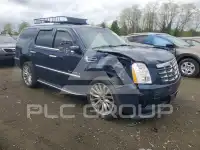 2007 Cadillac ESCALADE фото