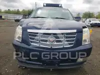 2007 Cadillac ESCALADE фото
