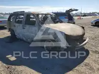 2007 Cadillac ESCALADE фото