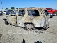 2007 Cadillac ESCALADE фото