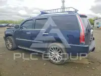 2007 Cadillac ESCALADE фото
