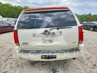 2007 Cadillac ESCALADE фото