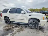 2007 Cadillac ESCALADE фото