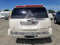 2007 Cadillac ESCALADE фото