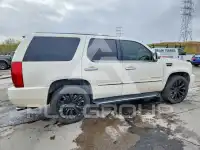 2007 Cadillac ESCALADE фото