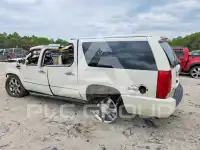 2007 Cadillac ESCALADE фото
