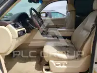 2007 Cadillac ESCALADE фото