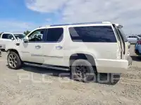 2007 Cadillac ESCALADE фото