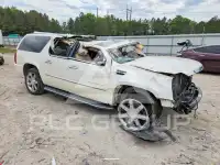 2007 Cadillac ESCALADE фото