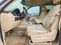 2007 Cadillac ESCALADE фото