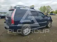 2007 Cadillac ESCALADE фото
