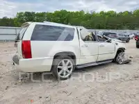 2007 Cadillac ESCALADE фото