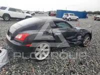 2007 Chrysler CROSSFIRE фото