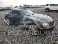 2007 Chrysler CROSSFIRE фото