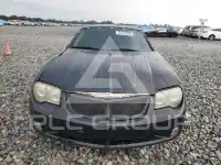 2007 Chrysler CROSSFIRE фото