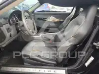 2007 Chrysler CROSSFIRE фото