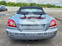 2007 Chrysler CROSSFIRE photo
