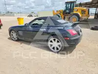 2007 Chrysler CROSSFIRE фото