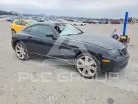 2007 Chrysler CROSSFIRE фото