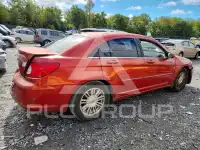 2007 Chrysler SEBRING фото