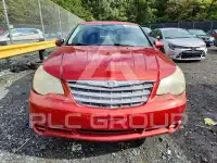 2007 Chrysler SEBRING фото