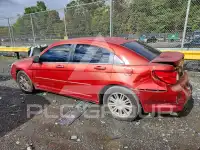 2007 Chrysler SEBRING фото