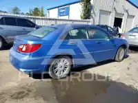 2007 Chrysler SEBRING photo