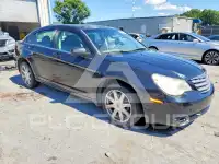 2007 Chrysler SEBRING photo