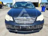 2007 Chrysler SEBRING photo