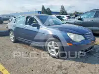 2007 Chrysler SEBRING фото