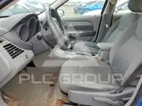 2007 Chrysler SEBRING фото