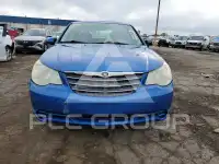 2007 Chrysler SEBRING фото