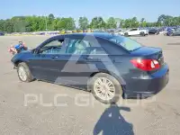 2007 Chrysler SEBRING фото
