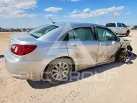 2007 Chrysler SEBRING photo
