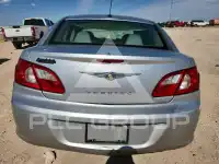 2007 Chrysler SEBRING photo