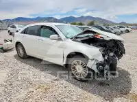 2007 Chrysler SEBRING фото