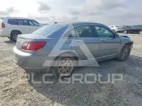 2007 Chrysler SEBRING фото