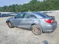 2007 Chrysler SEBRING фото