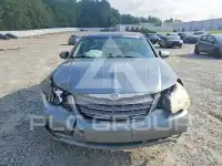 2007 Chrysler SEBRING фото