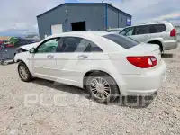 2007 Chrysler SEBRING фото