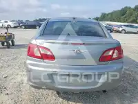 2007 Chrysler SEBRING фото