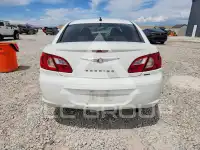 2007 Chrysler SEBRING фото