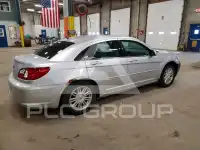 2007 Chrysler SEBRING фото