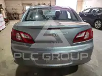 2007 Chrysler SEBRING photo