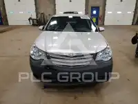 2007 Chrysler SEBRING фото