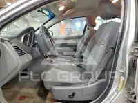 2007 Chrysler SEBRING фото