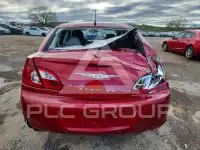 2007 Chrysler SEBRING фото