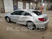 2007 Chrysler SEBRING фото