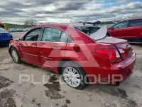 2007 Chrysler SEBRING фото